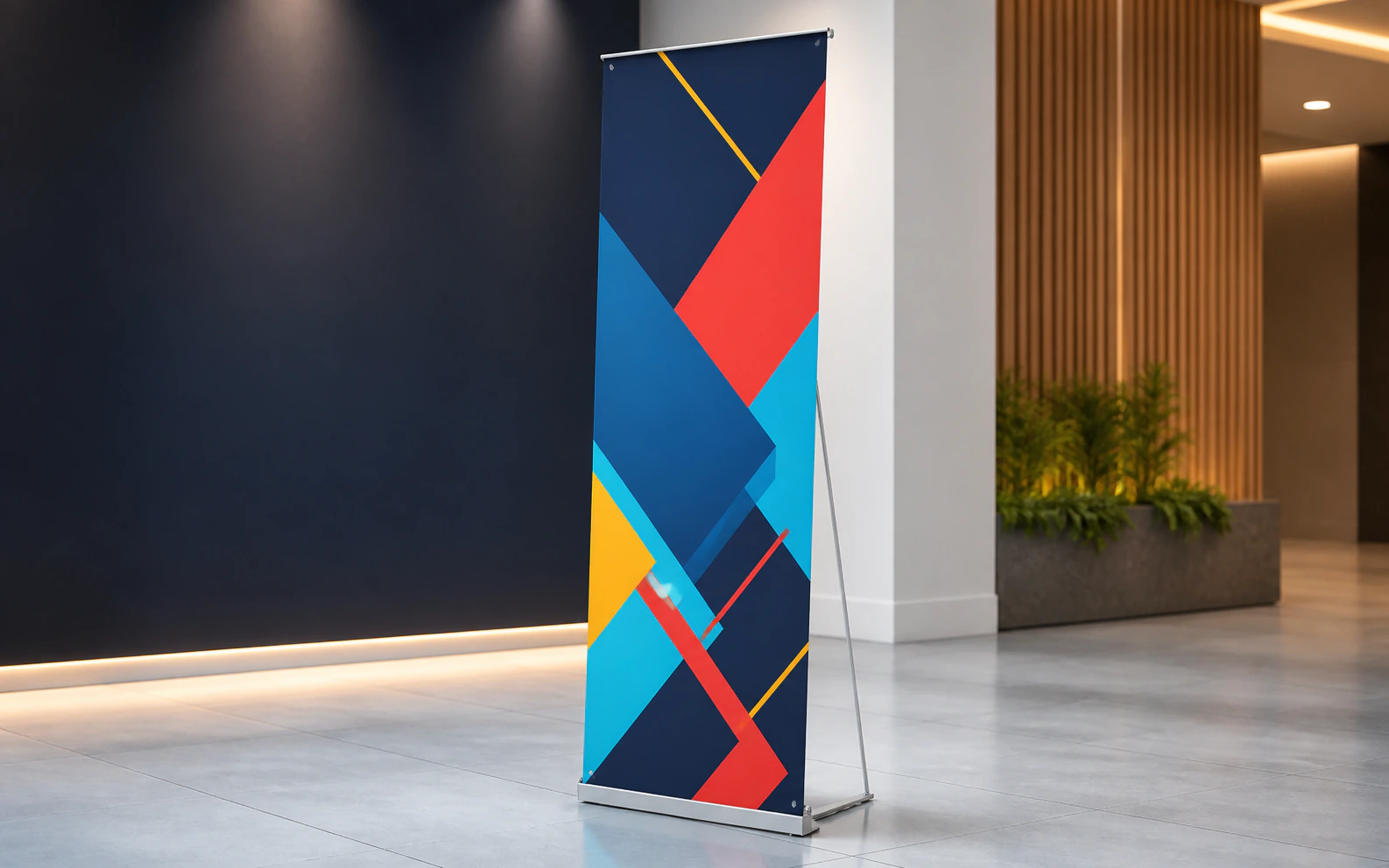 Quick Banner görseli